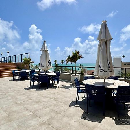 Porto Atlantis - Porto De Galinhas, Peアパートメント エクステリア 写真